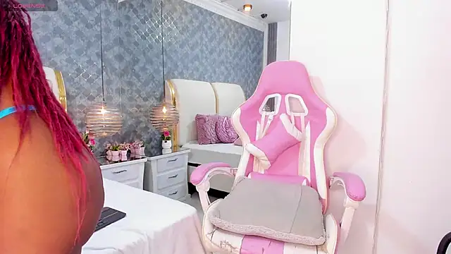 LilithMiller  online show from January 16, 3:24 am