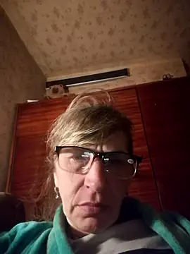 Georgette466 online show from February 4, 6:00 pm