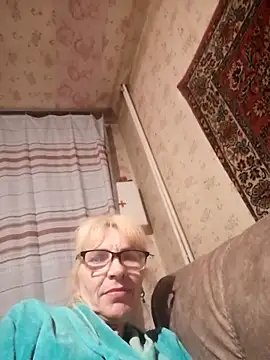 Georgette466 online show from April 3, 7:12 pm