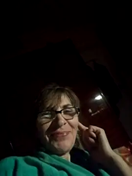 Georgette466 online show from January 15, 6:47 pm