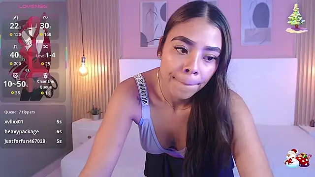 SoffiaDams2 online show from November 16, 12:38 pm