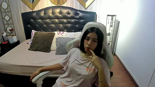 shirley sweet  online show from November 2, 8:56 pm