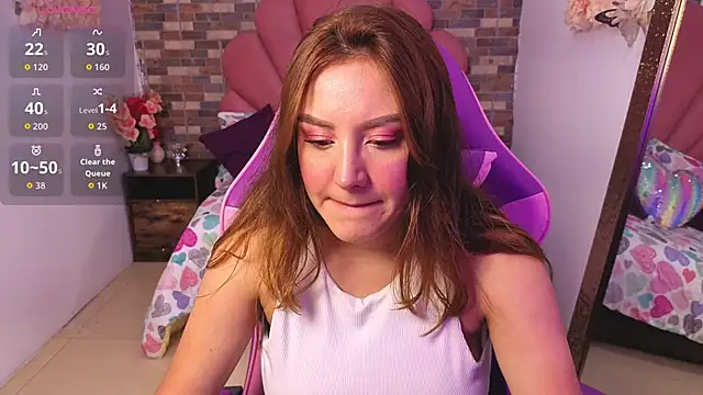 Adrimaretti online show from December 16, 8:15 pm