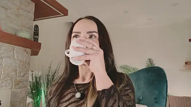 SiennaRosse online show from February 10, 9:51 pm