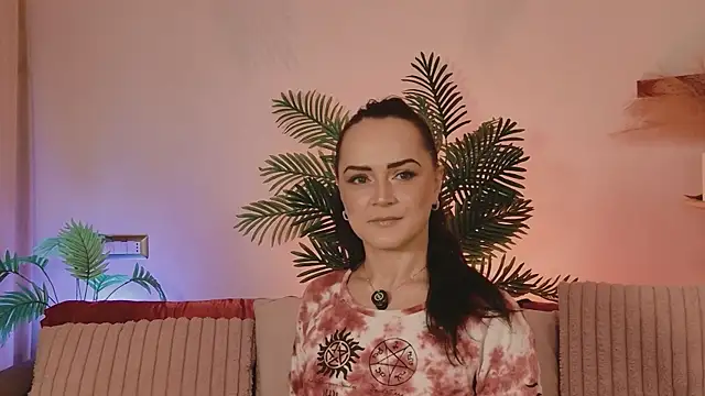 SiennaRosse online show from February 16, 9:25 pm