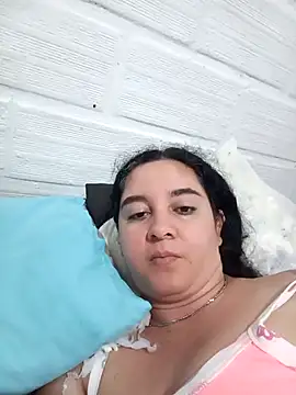 Camila-Valverde online show from February 23, 3:07 am