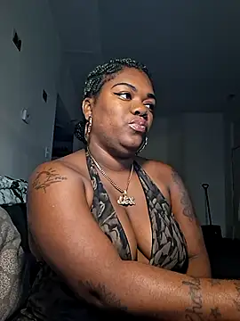 BIGBOOTIBAMBI online show from July 24, 7:33 pm
