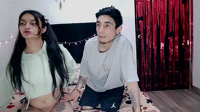 beautybeasstt online show from November 12, 1:14 am