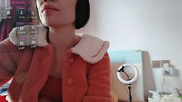 Yan61 online show from November 25, 3:09 am