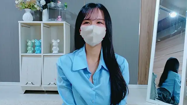 Mimi-Dreammood online show from November 4, 9:36 am