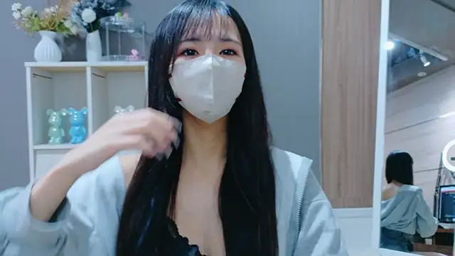 Mimi-Dreammood online show from November 26, 9:49 pm