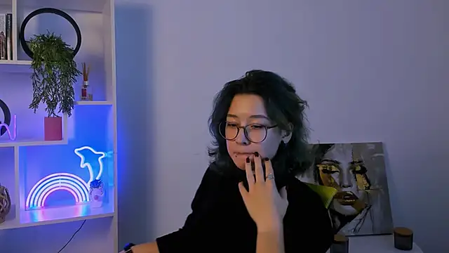 karolina vendi online show from November 5, 2:33 pm