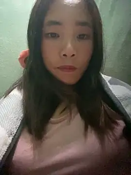 Elysia-007 online show from November 24, 12:51 pm