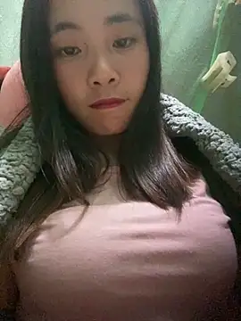 Elysia-007 online show from December 19, 2:09 pm