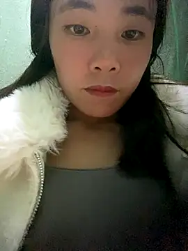 Elysia-007 online show from November 16, 1:33 pm