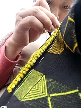 yoyo-mi online show from January 16, 4:41 am