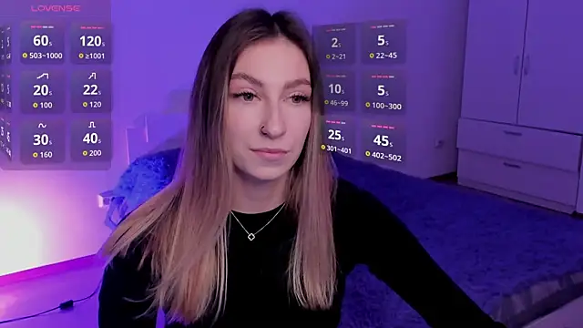 Alexis Winx online show from November 28, 7:39 pm