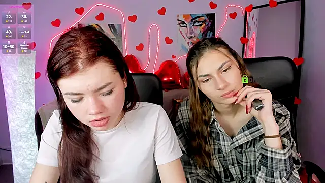 isabel wave online show from February 12, 2:52 pm