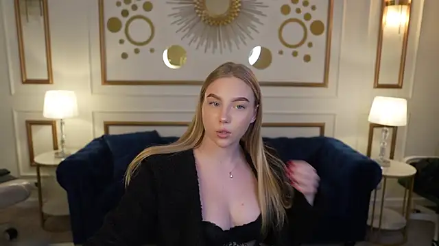 Ariella Star online show from November 25, 3:14 pm