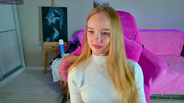 Shawty Mia online show from November 28, 2:53 pm