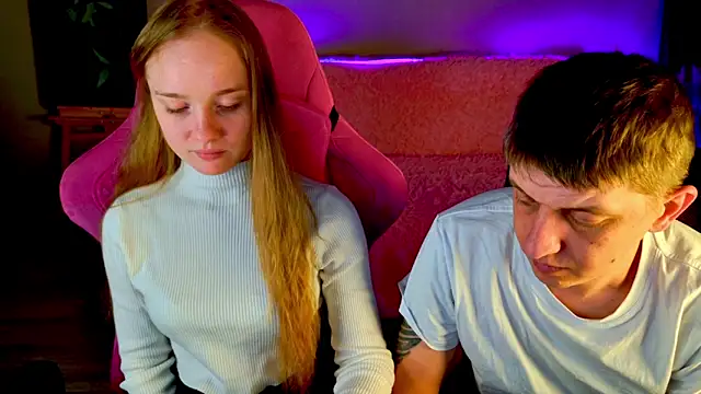 Shawty Mia online show from February 3, 7:18 pm