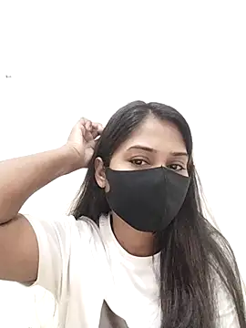 Green LaDY66 online show from November 8, 2:38 am