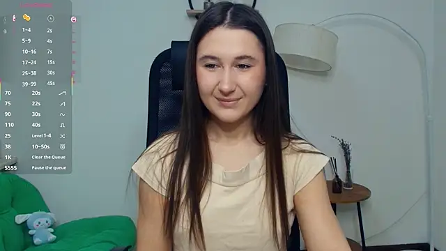 JudeKleve online show from March 7, 10:28 pm