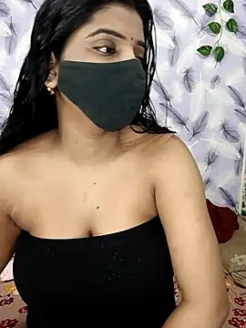 prisha rani online show from February 24, 1:27 am