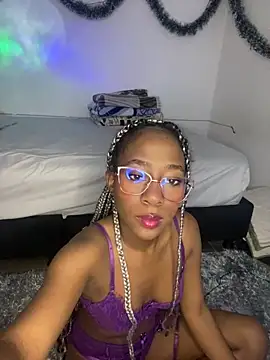 milarain online show from December 18, 10:14 pm