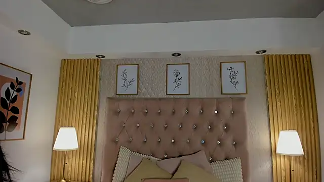 KamyGlam online show from June 13, 8:28 pm