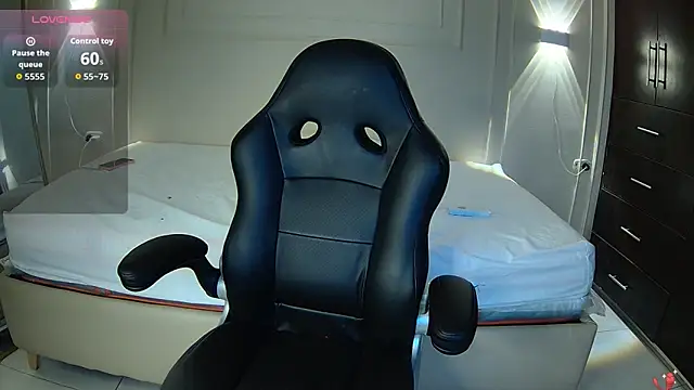 Marnie Gray online show from November 24, 12:51 pm