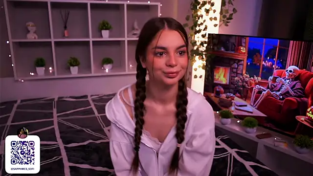 LauraHansil online show from November 14, 7:08 am