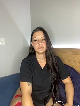 lissalves online show from November 12, 12:52 am