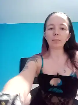 DeepestFantisy x online show from November 1, 5:28 pm