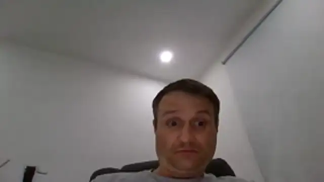 Caliguy36 online show from June 4, 3:12 am