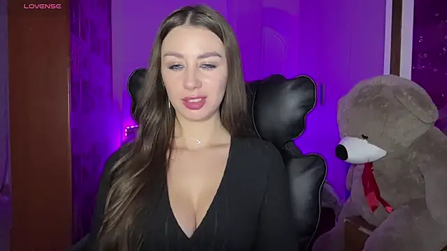 SweetCherry  N online show from November 16, 11:27 pm