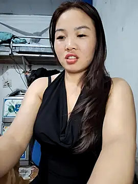 chu-bibo online show from December 5, 1:56 pm