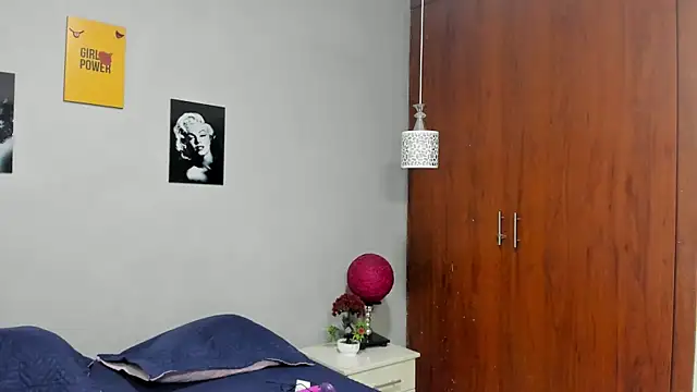sexynova 93 online show from July 25, 7:54 pm
