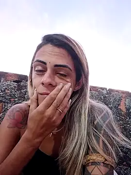 sabrinaneves online show from April 7, 8:38 am