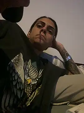 sabrinaneves online show from February 24, 11:03 pm