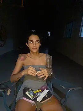 sabrinaneves online show from July 25, 9:55 pm