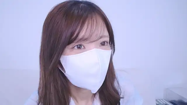 Minami jjjj online show from May 29, 12:41 am