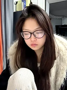 xiaojingzi66 online show from December 2, 11:34 am