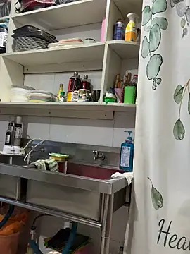 aniani11 online show from February 11, 8:38 am