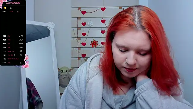 FoxPlayXX online show from February 4, 7:17 pm