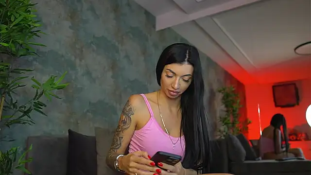 KaylaWild online show from November 8, 7:46 am