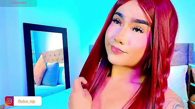 Vale prado online show from February 26, 10:25 am