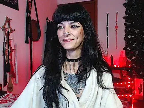 CarrieBurton online show from November 2, 8:23 pm