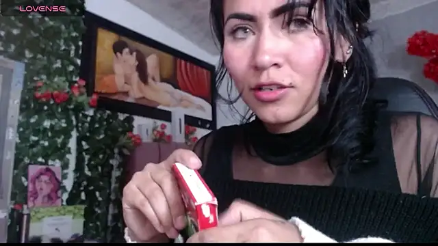 myomii nixx online show from December 14, 1:11 am