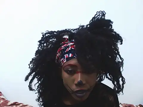 Ninjainia online show from October 31, 3:38 pm